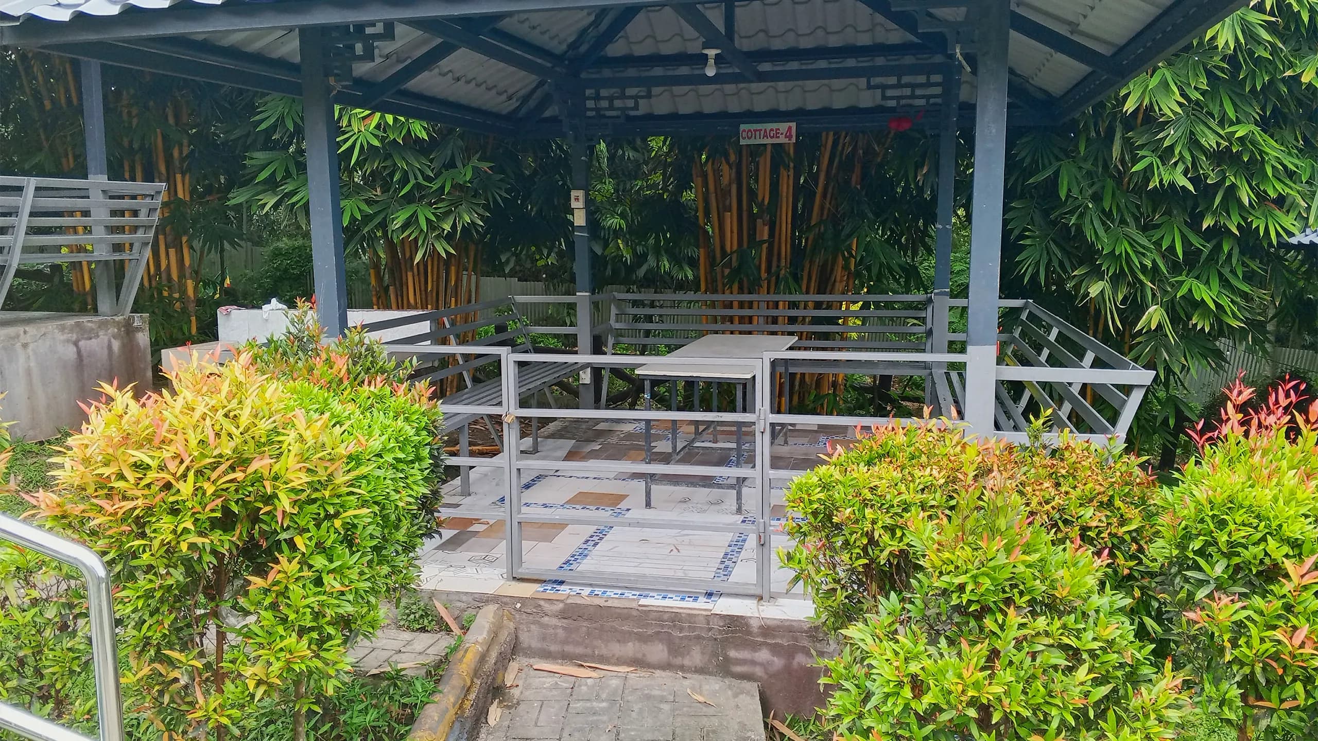 Cottage at Sky Nature Park - Perfect for large groups of up to 20 guests.