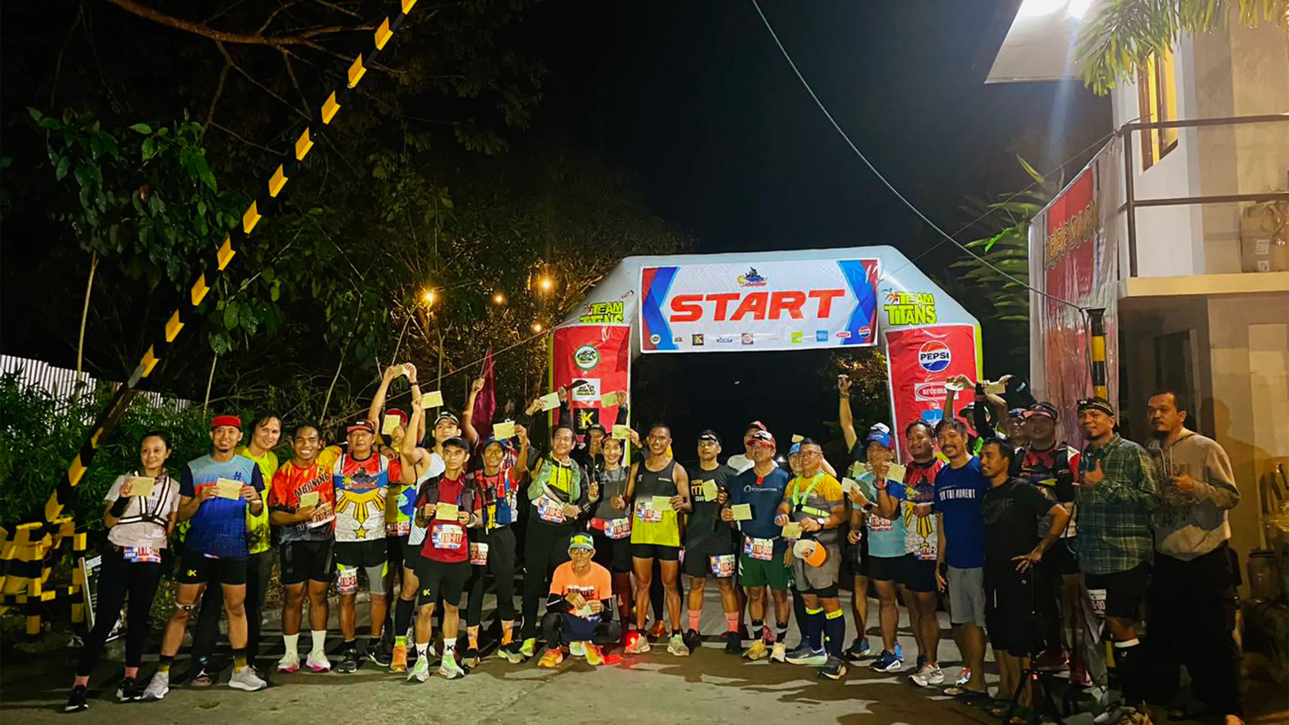 Adventure & Recreation at Sky Nature Park in Malungon, Sarangani - Embark on exciting outdoor adventures and recreational activities at Sky Nature Park. From nature wa