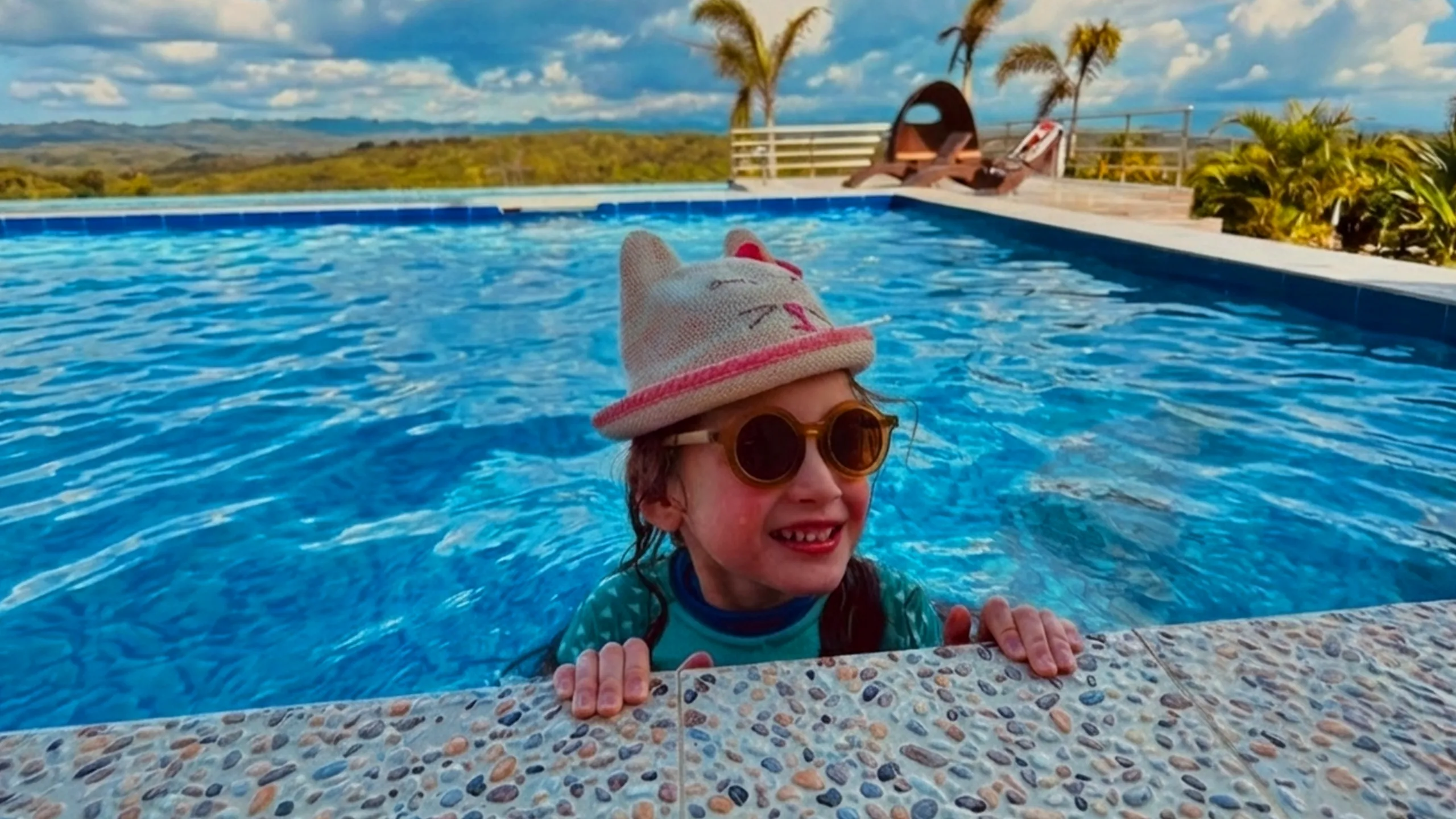 Unforgettable Moments - Laughter, and stories to tell for years to come at Sky Nature Park in Malungon, Sarangani